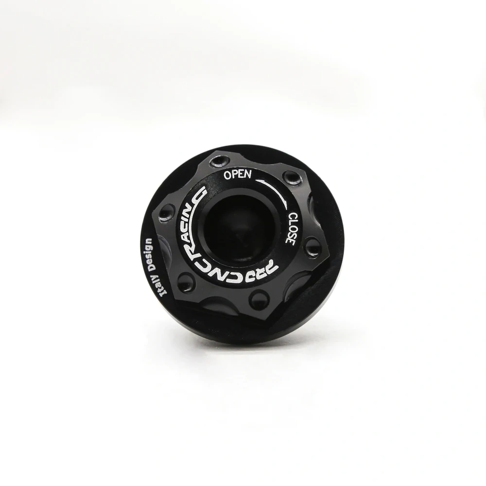 CNC Motorcycles Oil Filler Cap Dip Stick For For Yamaha MT07 MT-07 FZ07 YZF R1 R6 R3 R25 FZ1 FZ6 FZ8 TDM850 XJ900 DIVERSION