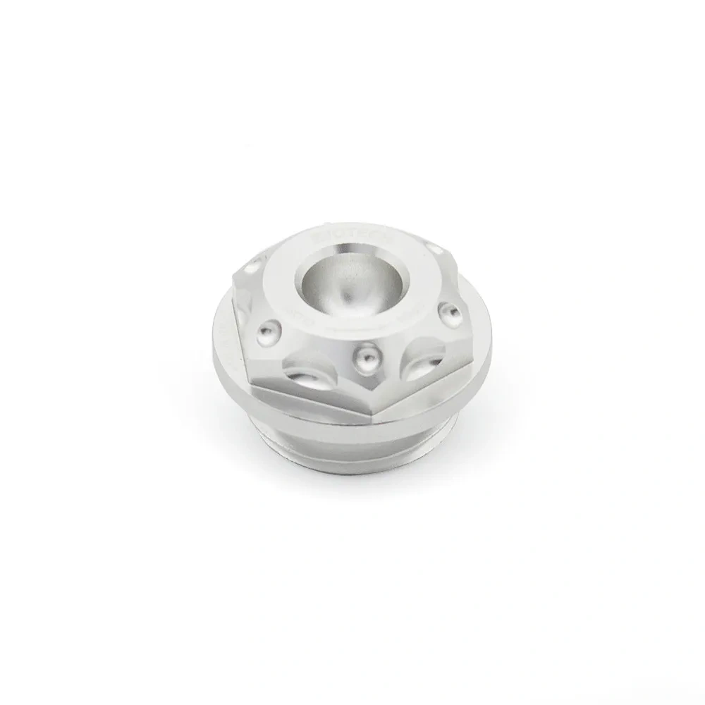 Oil Filler Cap For Dk 390 200 125 RC390 Aluminum CNC Motorcycle Cover Screw Accessories