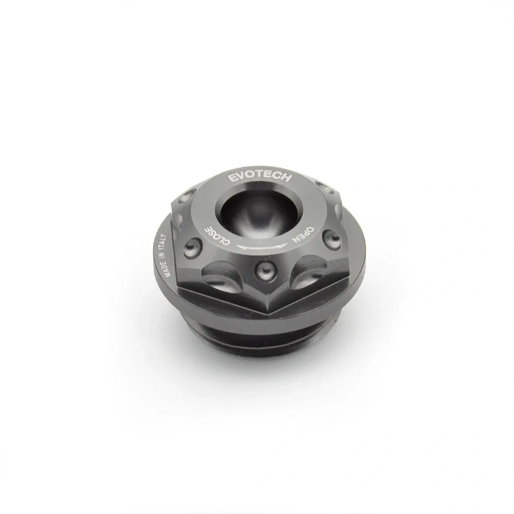 Oil Filler Cap For Dk 390 200 125 RC390 Aluminum CNC Motorcycle Cover Screw Accessories