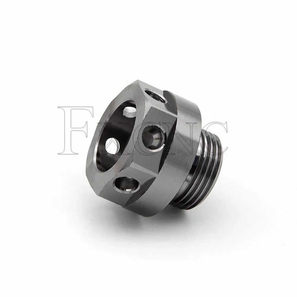 Motorcycle Oil Filler Cap For Suzuki VL800 AN650 AN 400 Burgman VS800GL Intruder RF600R GSX1300R Hayabusa VL1500 C90 Boulevard