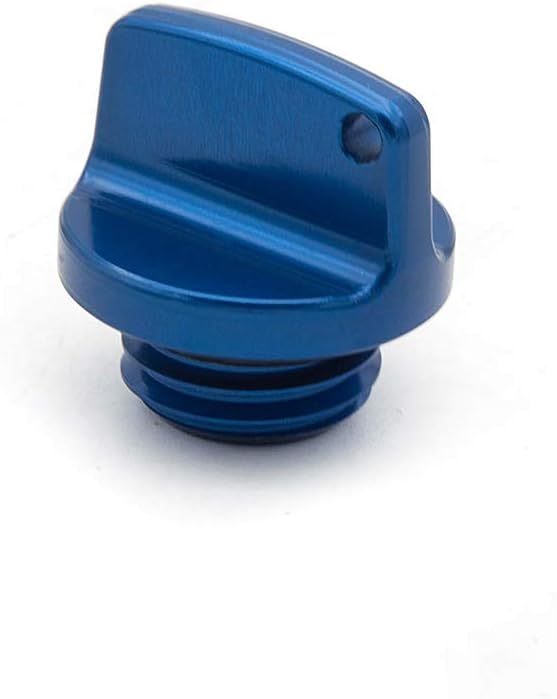 CNC Oil Filler Plug Cap For HUSQVARNA TC TE TX FC FE FX FS 50 85 125 150 250 300 450 501 TE250 TE250i TX125 FC250 TC125 FS450