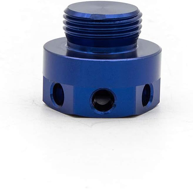Motorcycle Oil Filler Cap For Suzuki VL800 AN650 AN 400 Burgman VS800GL Intruder RF600R GSX1300R Hayabusa VL1500 C90 Boulevard