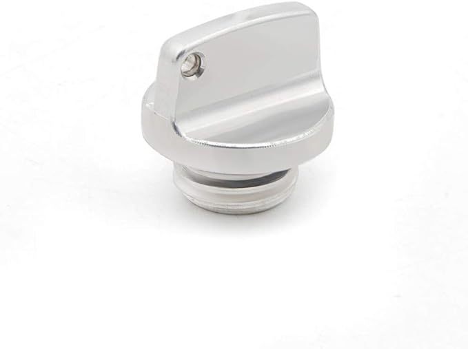 Motorcycle Crankcase Cap Engine Oil Filler Caps M20*2.5 For Honda XL1000  Varadero XL 1000 Aluminum Oil Filler Screw Cover Plug