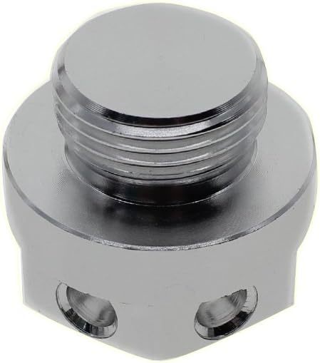 Oil Filler Cap Plug Nut For Suzuki GSXR 600 750 1000 SV TL V-Storm 650 1000 GSF600 GSF1200 GSF1250 Bandit RMZ 250 450 RM 85 125