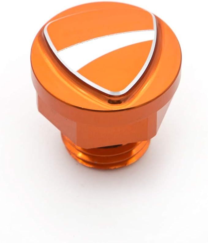 CNC Engine Oil Filler Screw Cap For Ducati Monster 696 796 797 821 1100 EVO 1200 1098/1198 848/EVO Panigale 899 959 1199 1299