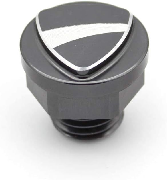 CNC Engine Oil Filler Screw Cap For Ducati Monster 696 796 797 821 1100 EVO 1200 1098/1198 848/EVO Panigale 899 959 1199 1299