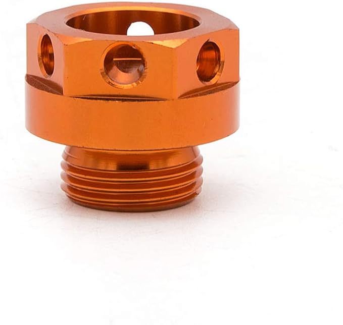 Oil Filler Cap Pulg Nut For Honda CB300/500 CBR125R CBR300R CBR500R CBR400R CBR600 F4i CBR600RR CBR900 CBR929 CBR954 CBR1000 RR