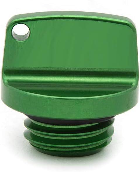 Motorcycle Crankcase Cap Engine Oil Filler Caps For Honda XRV750 Africa Twin XRV 750 Oil Filler Screw Cover Plug M20*2.5