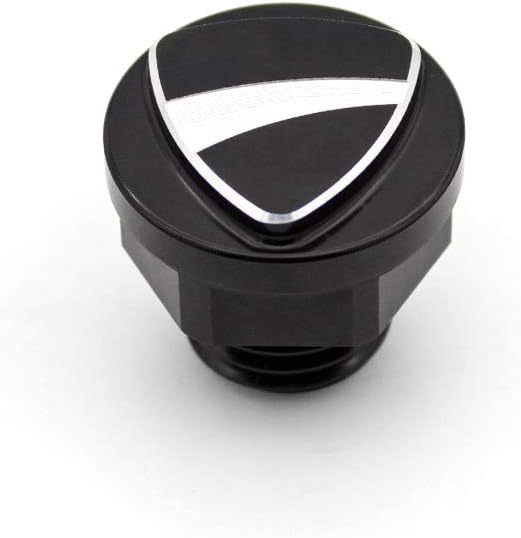 CNC Engine Oil Filler Screw Cap For Ducati Monster 696 796 797 821 1100 EVO 1200 1098/1198 848/EVO Panigale 899 959 1199 1299