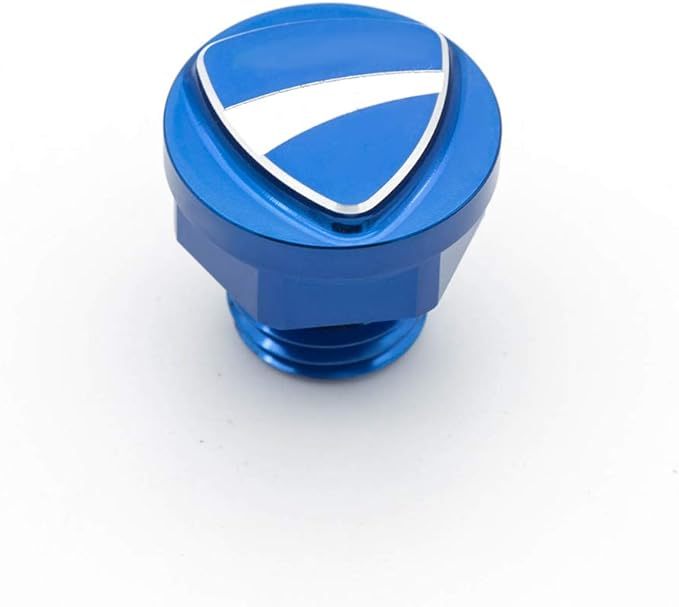 CNC Engine Oil Filler Screw Cap For Ducati Monster 696 796 797 821 1100 EVO 1200 1098/1198 848/EVO Panigale 899 959 1199 1299