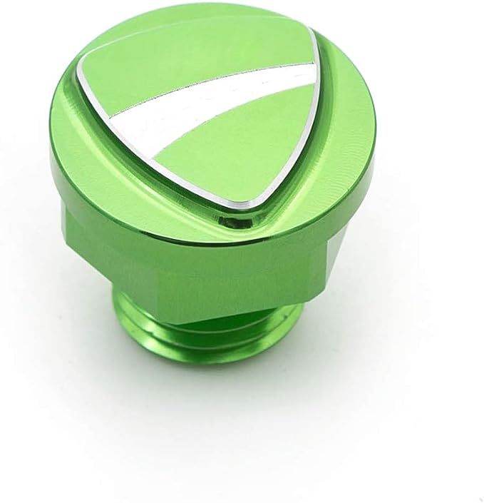CNC Engine Oil Filler Screw Cap For Ducati Monster 696 796 797 821 1100 EVO 1200 1098/1198 848/EVO Panigale 899 959 1199 1299