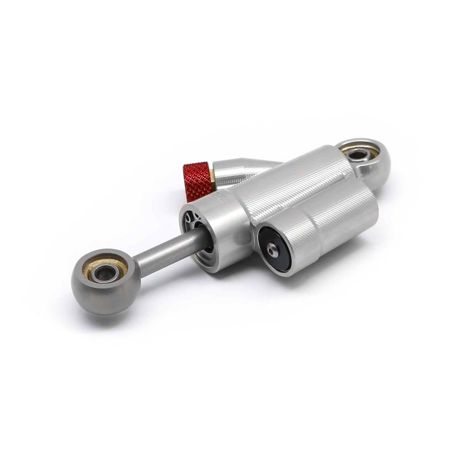 Universal Steering Damper Adjustable Stabilizer Control Motorcycle Dirt bike Accessories For CRF150 250 450