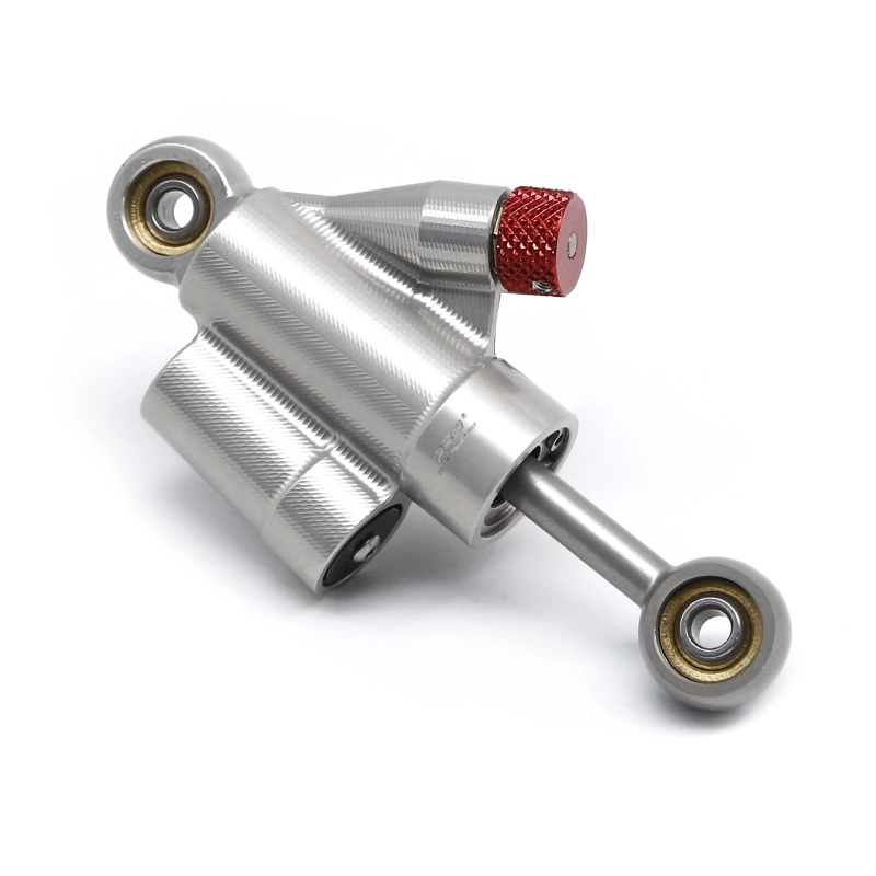 Universal Steering Damper Adjustable Stabilizer Control Motorcycle Dirt bike Accessories For CRF150 250 450
