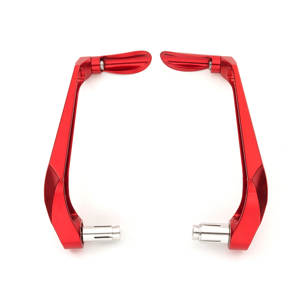 Motorcycle Brake Clutch Lever Guards Protector Hand Guard Handguard Fit For Suzuki GSXR600/750 GSX-R1000 GSXR 600 750 1000