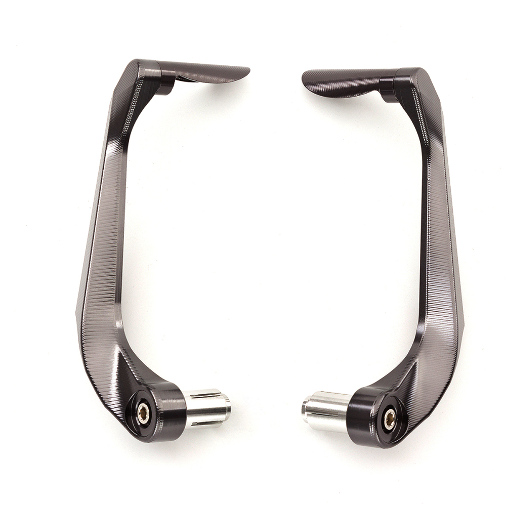 22mm Brake Clutch Lever Protector Hand Guard Handguard For Honda CBR 600 400 900 650 150 125 300 500 929 954 1000 250 R/RR/F/XX