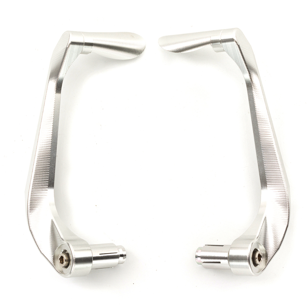 Motorcycle Brake Clutch Lever Guards Protector Hand Guard Handguard Fit For Suzuki GSXR600/750 GSX-R1000 GSXR 600 750 1000