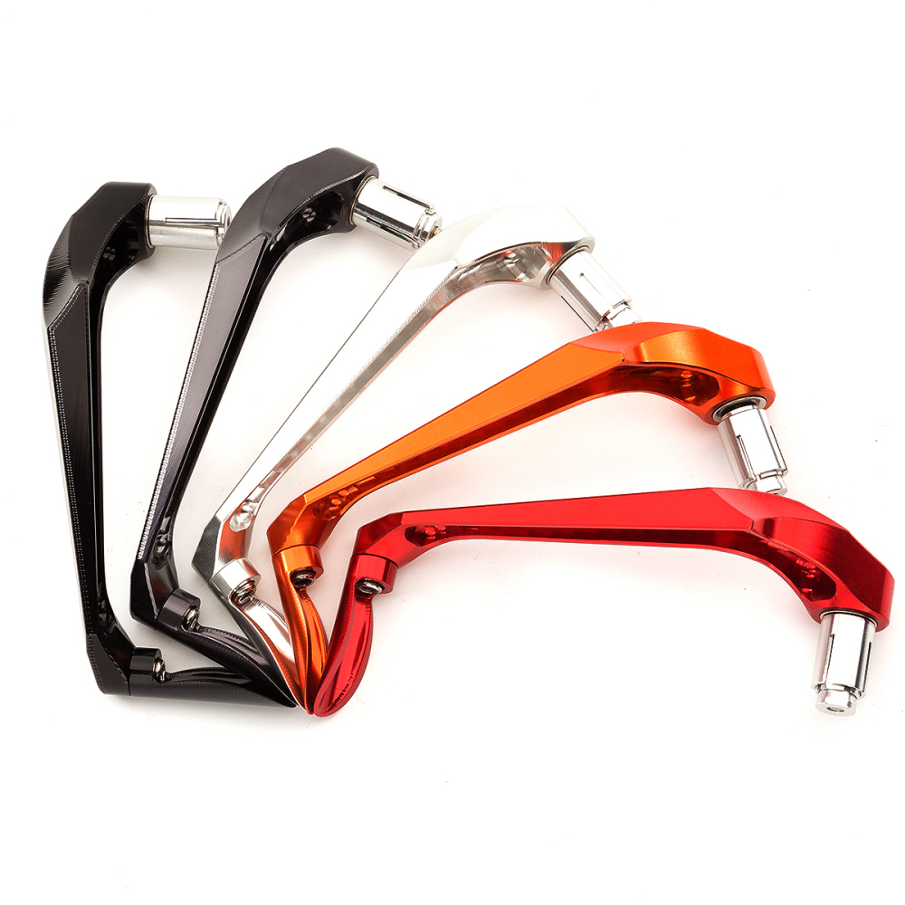 Motorcycle Brake Clutch Lever Guards Protector Hand Guard Handguard Fit For Suzuki GSXR600/750 GSX-R1000 GSXR 600 750 1000