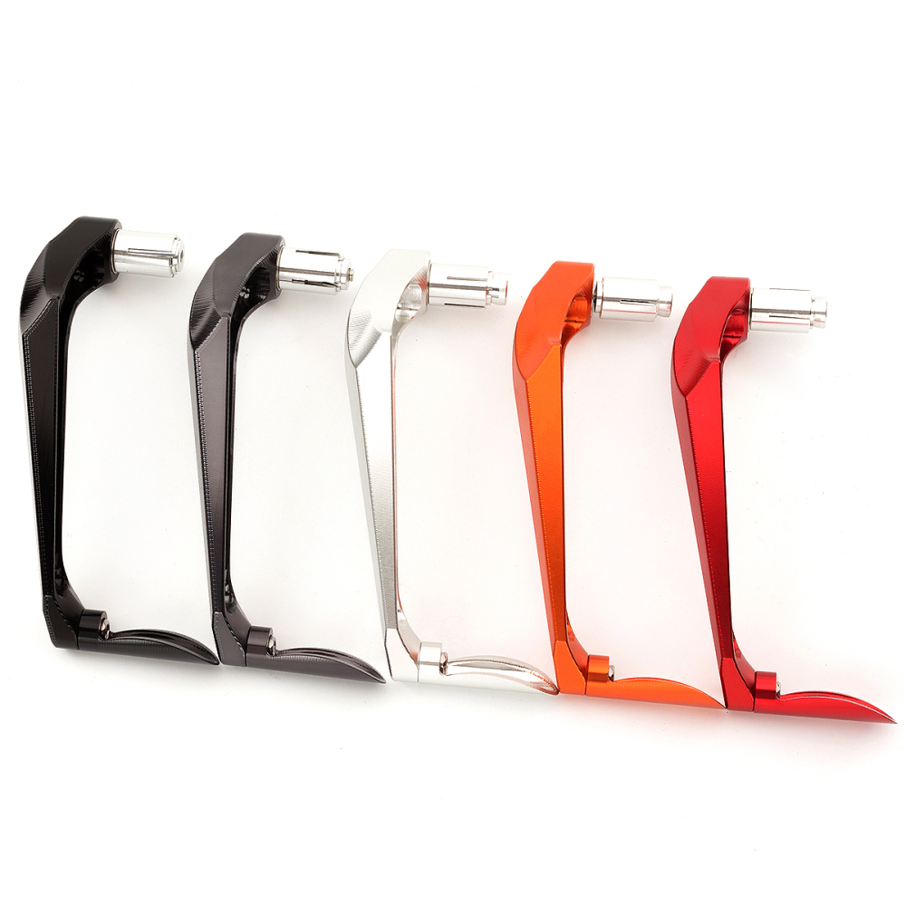 Motorcycle Brake Clutch Lever Guards Protector Hand Guard Handguard Fit For Suzuki GSXR600/750 GSX-R1000 GSXR 600 750 1000