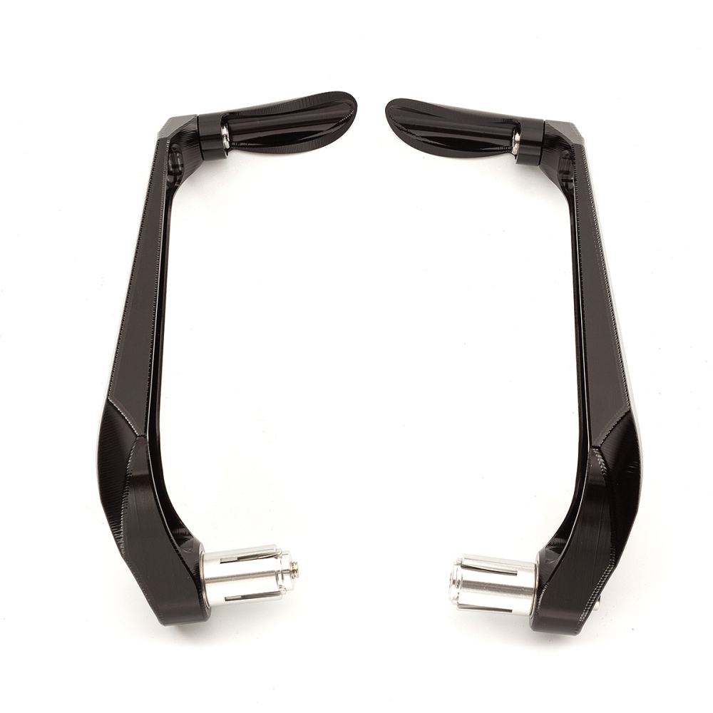 22mm Brake Clutch Lever Protector Hand Guard Handguard For Honda CBR 600 400 900 650 150 125 300 500 929 954 1000 250 R/RR/F/XX