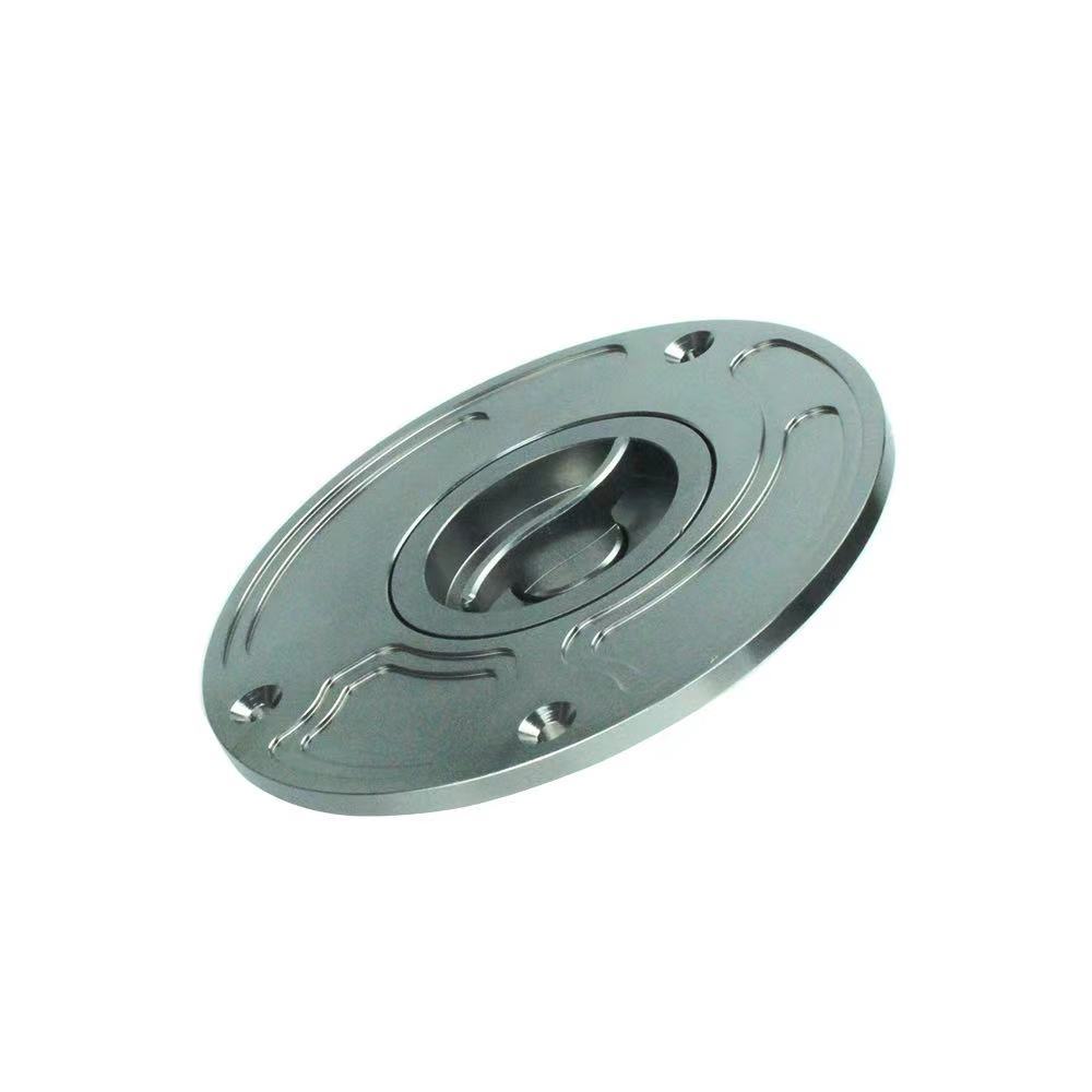 For Ducati 748 916 996 998 848 1098 S/R Monster SuperSports CNC Motorcycle Aluminum Fuel Tank Gas Cap Oil Tank Cover