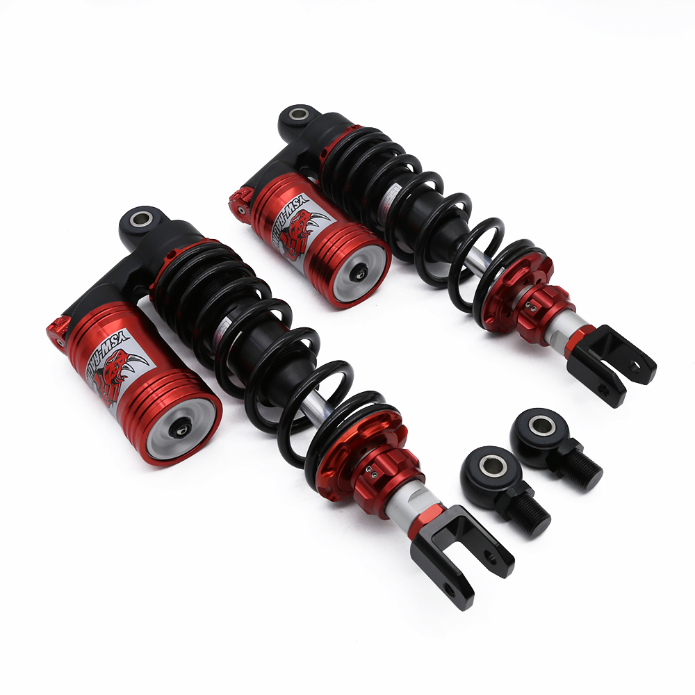 280mm Universal Rear Shock Absorber Motorcycle Scooter CNC Spare Parts