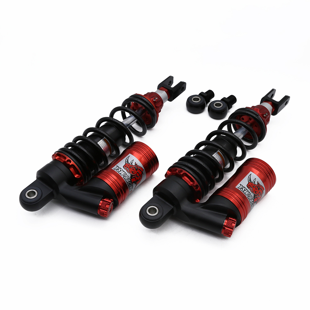 280mm Universal Rear Shock Absorber Motorcycle Scooter CNC Spare Parts