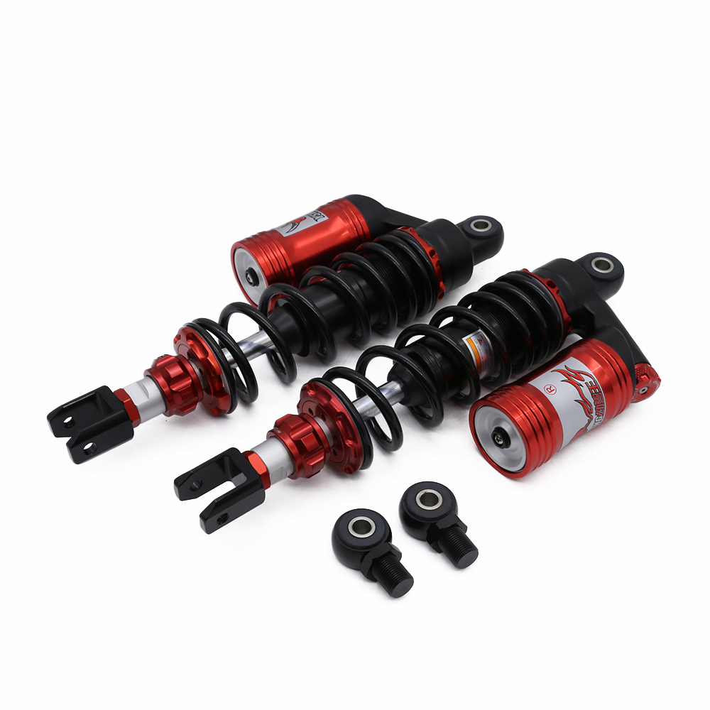 280mm Universal Rear Shock Absorber Motorcycle Scooter CNC Spare Parts