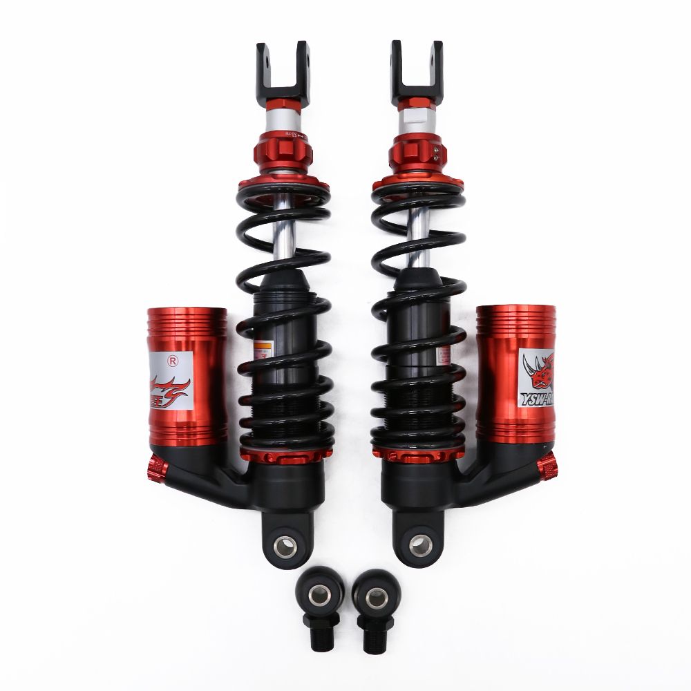 280mm Universal Rear Shock Absorber Motorcycle Scooter CNC Spare Parts