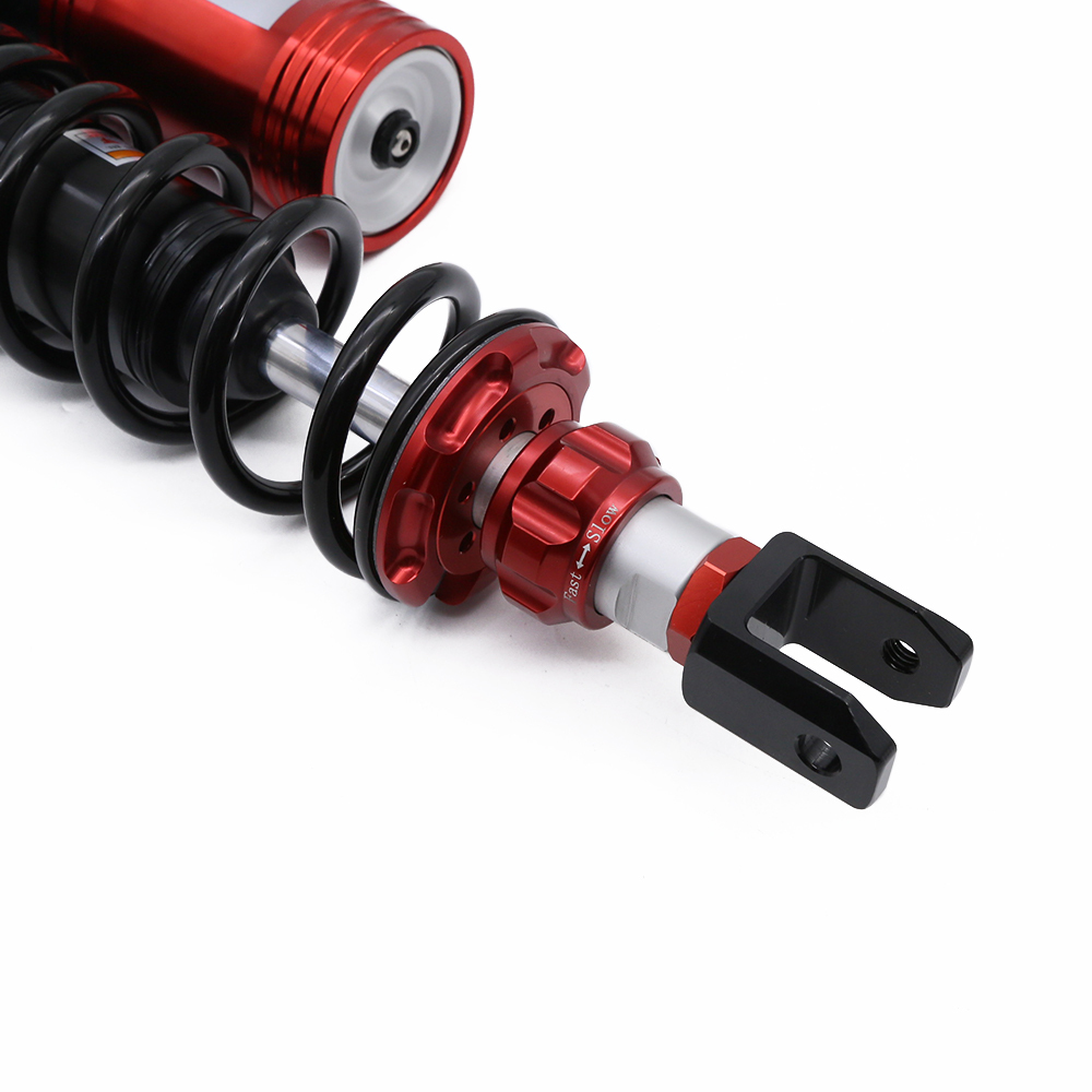 280mm Universal Rear Shock Absorber Motorcycle Scooter CNC Spare Parts