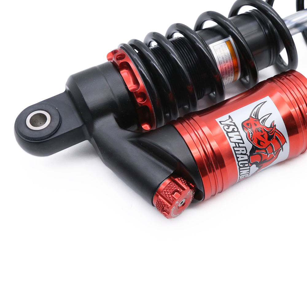 280mm Universal Rear Shock Absorber Motorcycle Scooter CNC Spare Parts