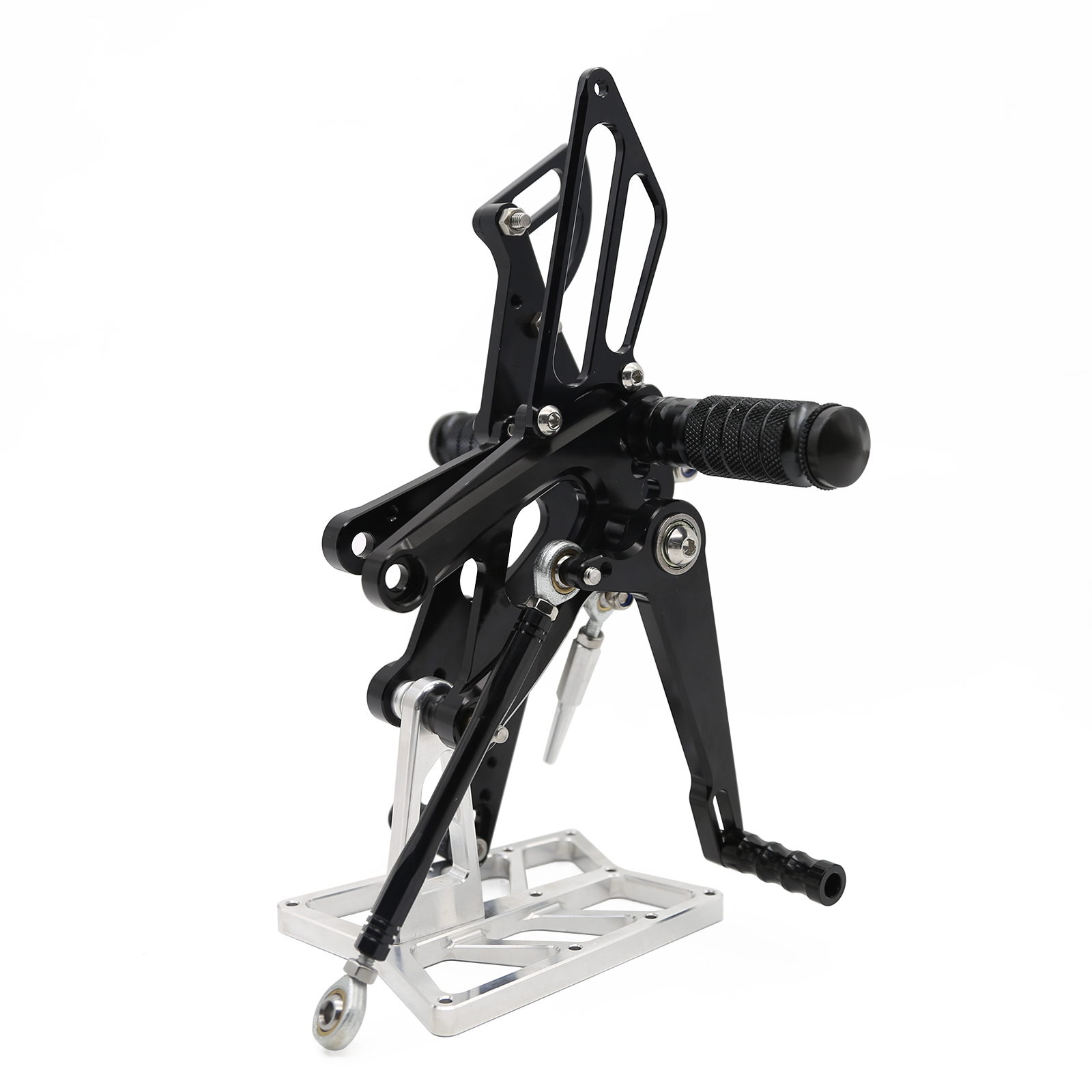 Rearsets Footrest Rearset For Aprilia RSV4 Tuono V4 1100 2017-2025