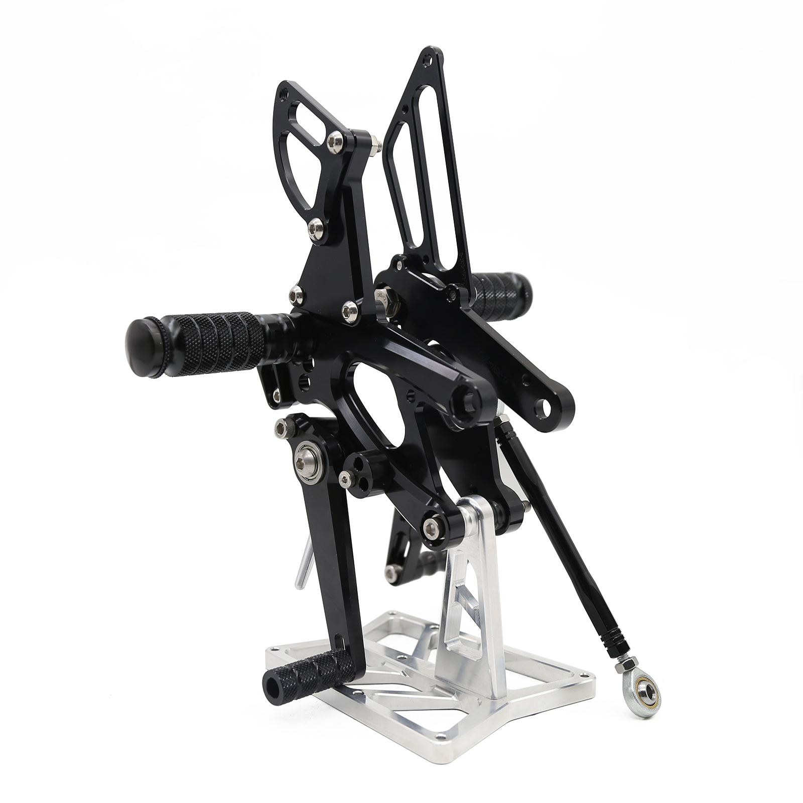 Rearsets Footrest Rearset For Aprilia RSV4 Tuono V4 1100 2017-2025