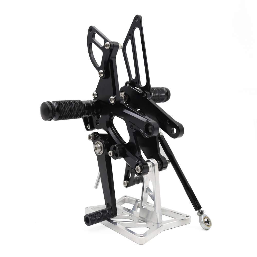 Rearsets Footrest Rearset For Aprilia RSV4 Tuono V4 1100 2017-2025