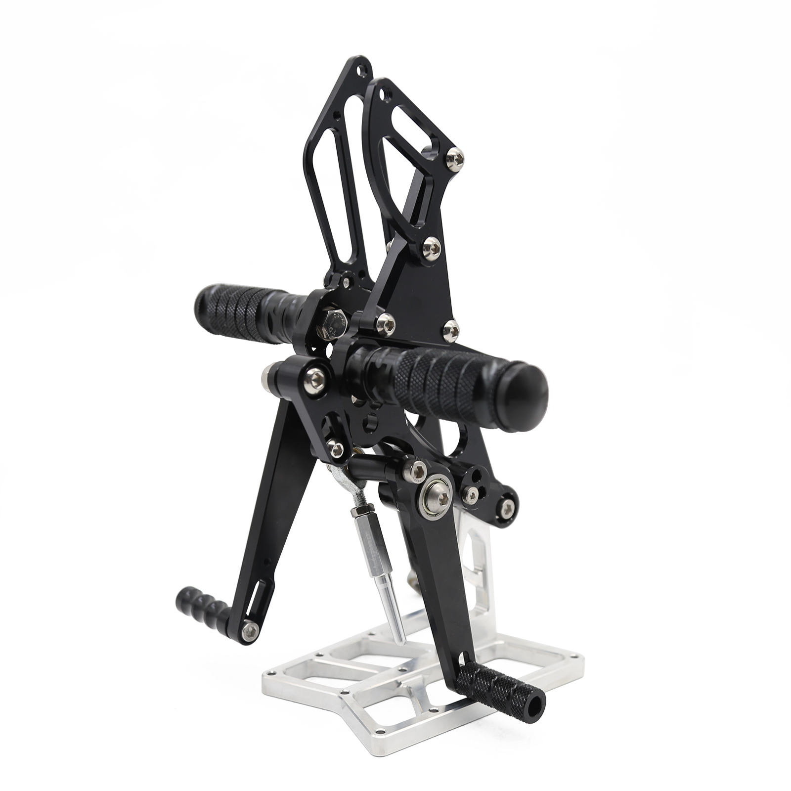 Rearsets Footrest Rearset For Aprilia RSV4 Tuono V4 1100 2017-2025