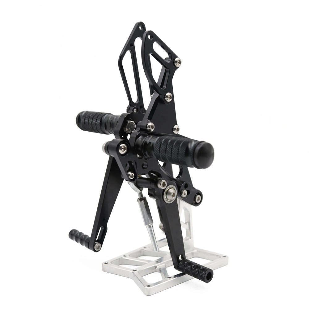 Rearsets Footrest Rearset For Aprilia RSV4 Tuono V4 1100 2017-2025