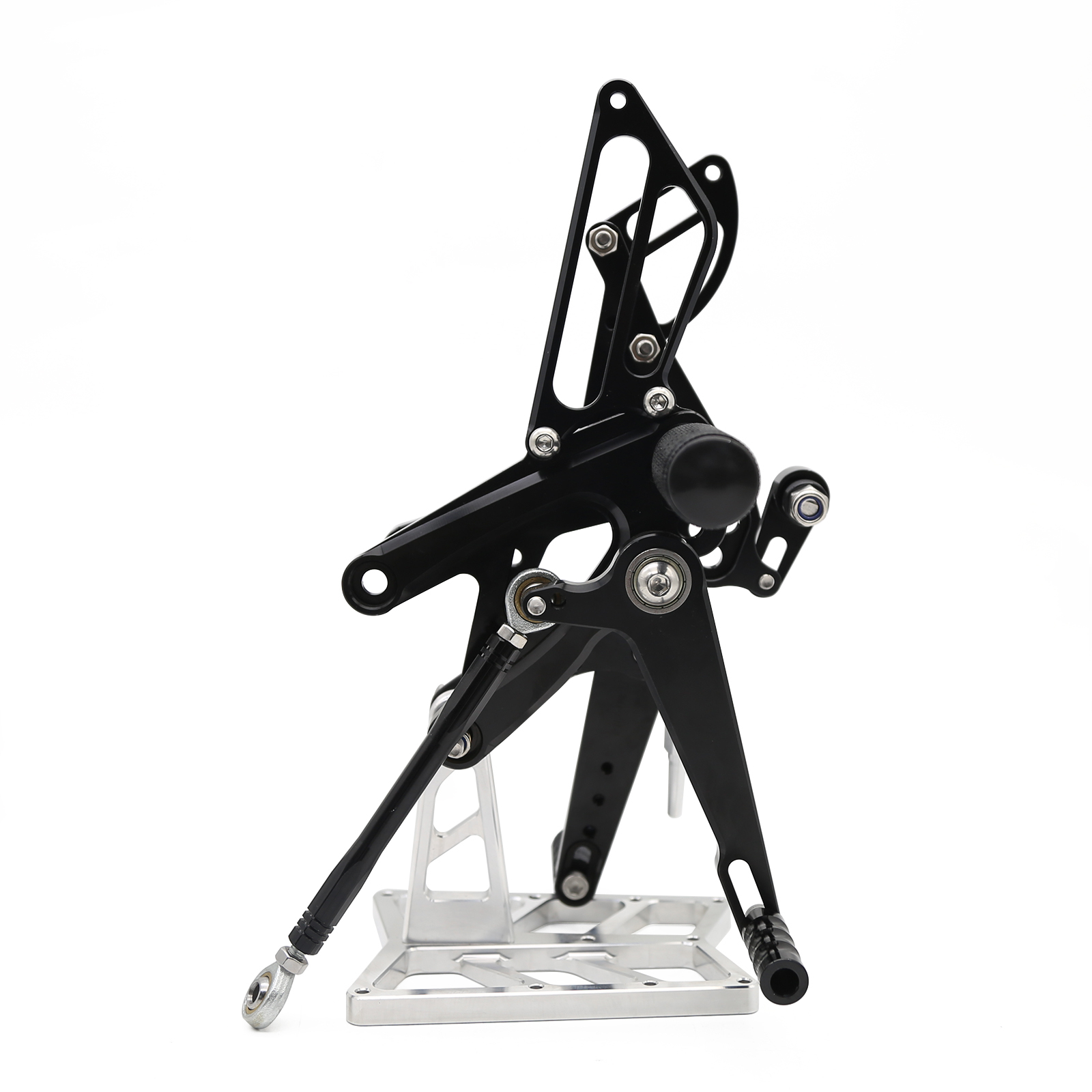 Rearsets Footrest Rearset For Aprilia RSV4 Tuono V4 1100 2017-2025