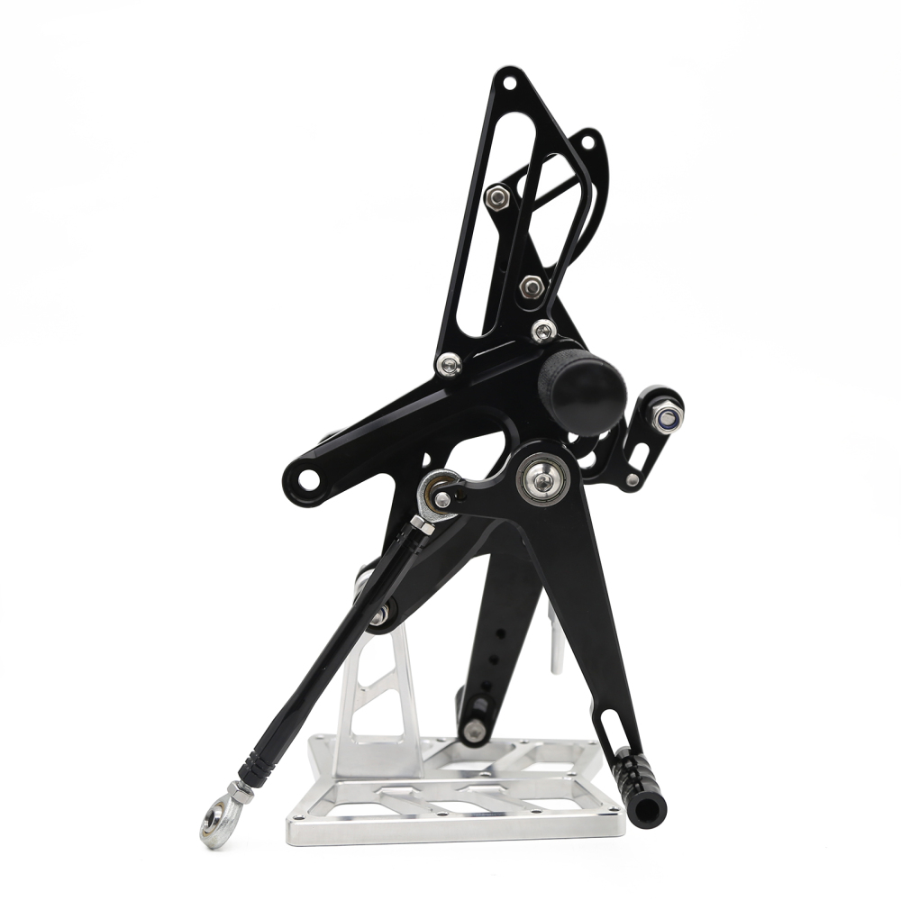 Rearsets Footrest Rearset For Aprilia RSV4 Tuono V4 1100 2017-2025