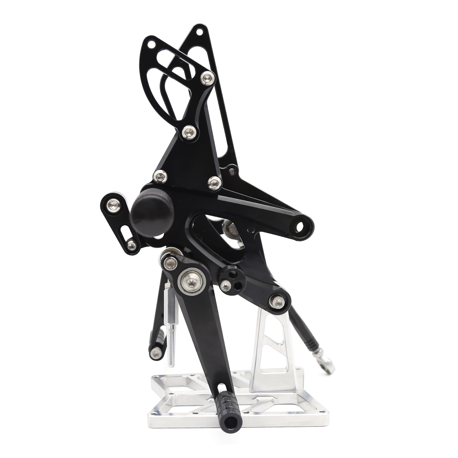 Rearsets Footrest Rearset For Aprilia RSV4 Tuono V4 1100 2017-2025