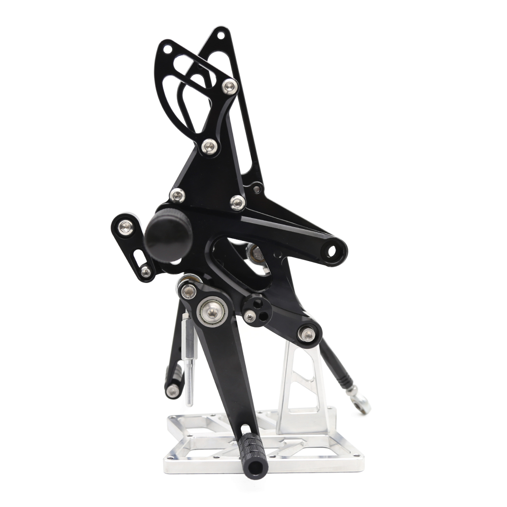 Rearsets Footrest Rearset For Aprilia RSV4 Tuono V4 1100 2017-2025