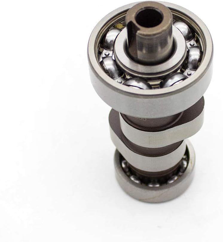 Camshaft Compatible with Bajaj Pulsar 200 High Performance Motorcycle Engine Accessories Cam Shaft