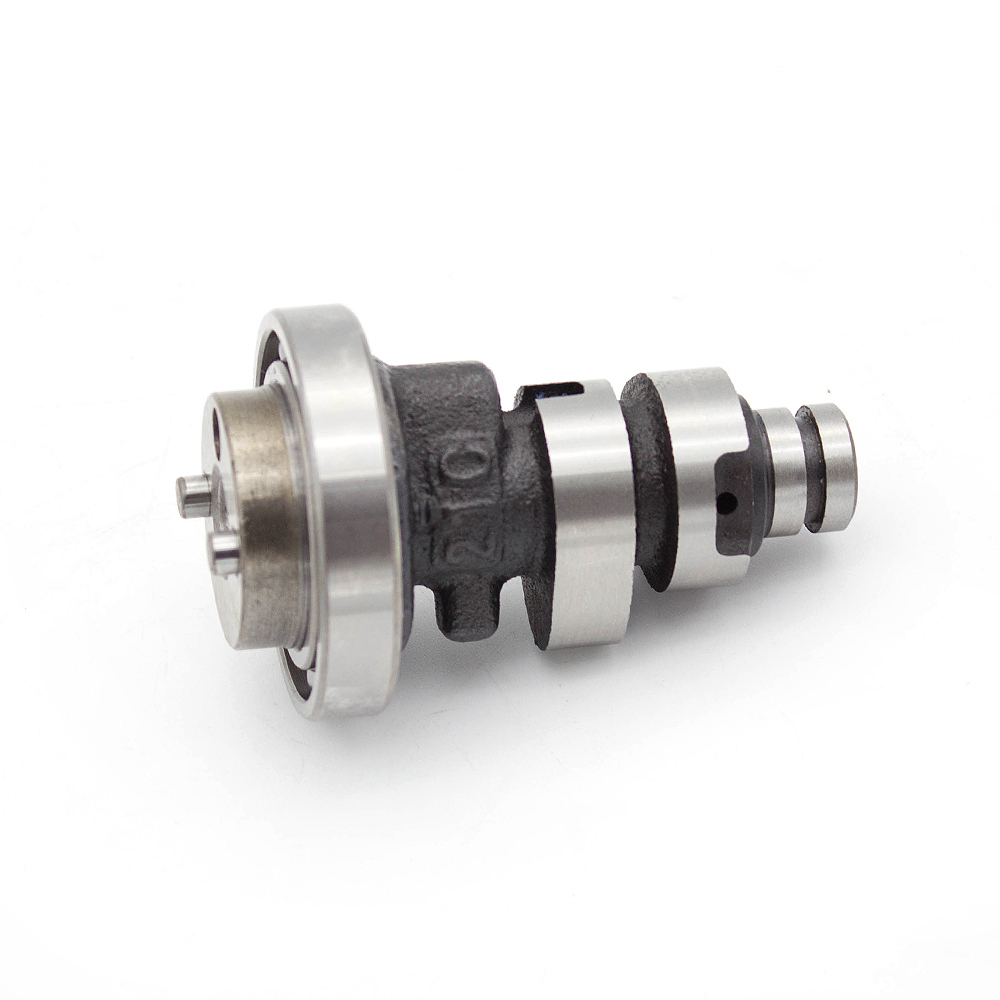 Camshaft High Performance Motorcycle Engine Accessories Cam Shaft for Yamaha FZ16