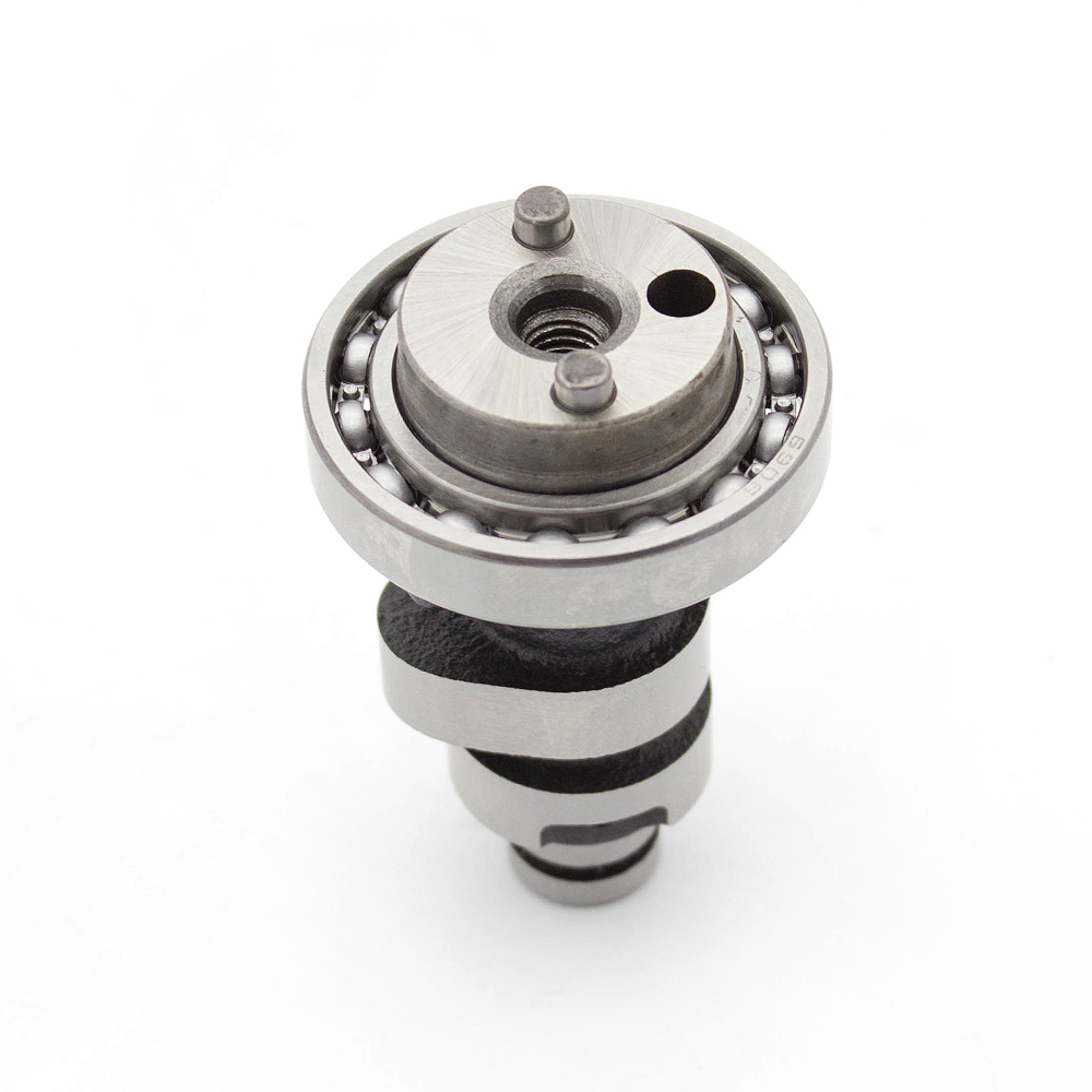 Camshaft High Performance Motorcycle Engine Accessories Cam Shaft for Yamaha FZ16