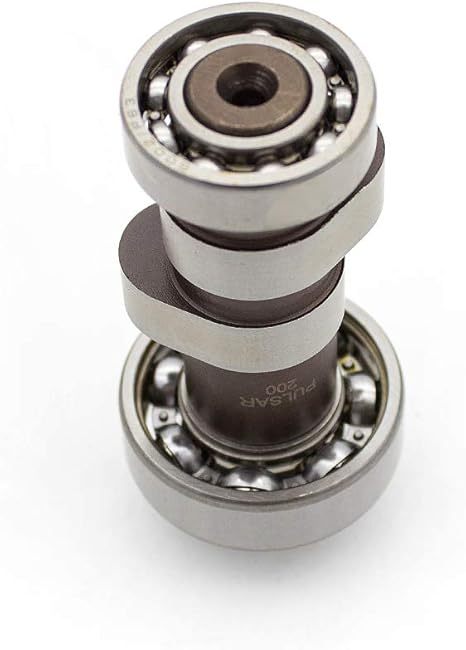 FXCNC Racing High Performance Motorcycle Engine Accessories Cam Shaft Camshaft Compatible with Bajaj Pulsar 200