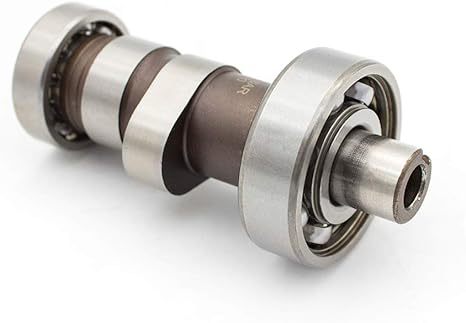 FXCNC Racing High Performance Motorcycle Engine Accessories Cam Shaft Camshaft Compatible with Bajaj Pulsar 200