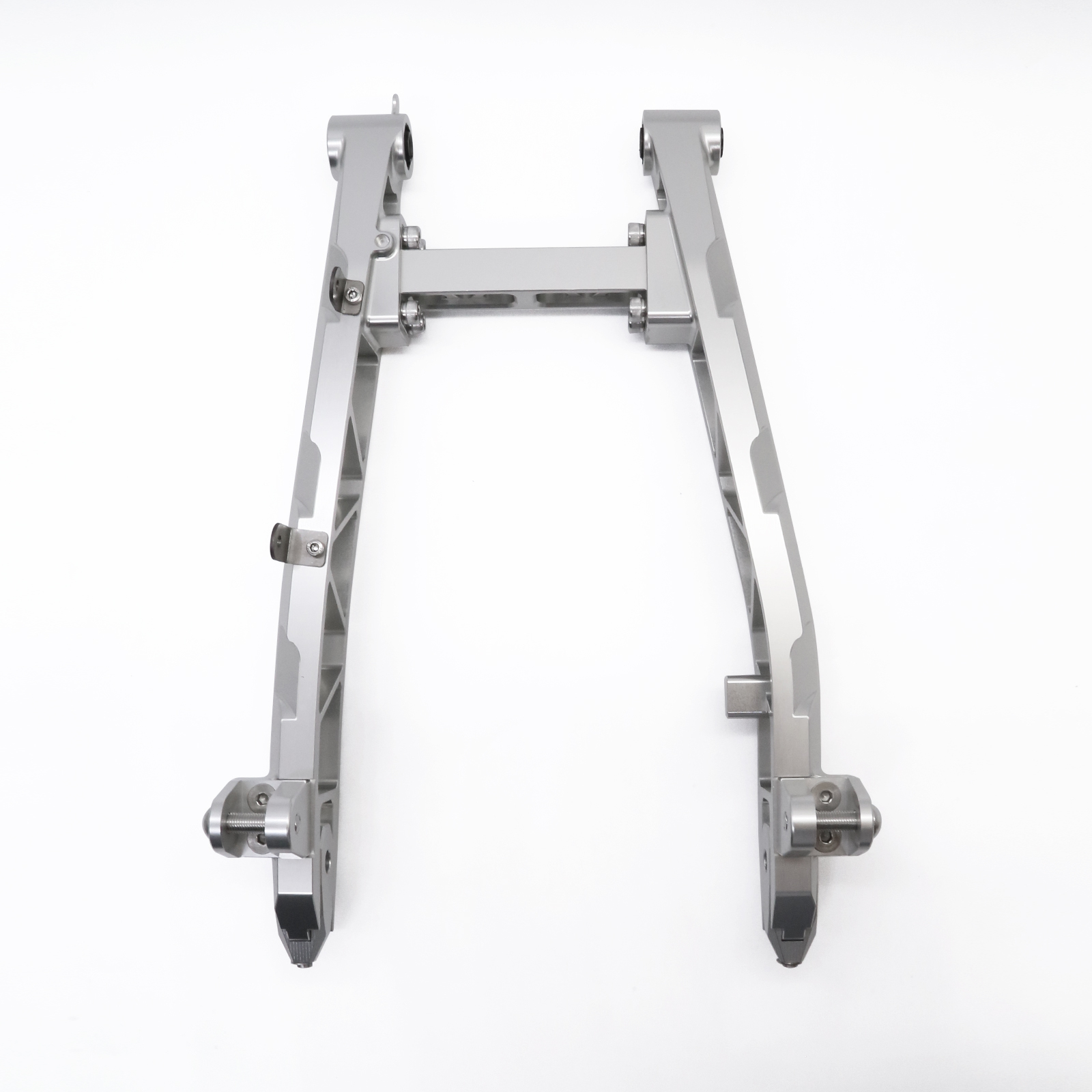 CNC Motorcycle Rear Swing Arm for Honda Monkey Z125 2018-2025