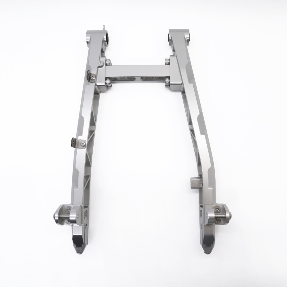 CNC Motorcycle Rear Swing Arm for Honda Monkey Z125 2018-2025