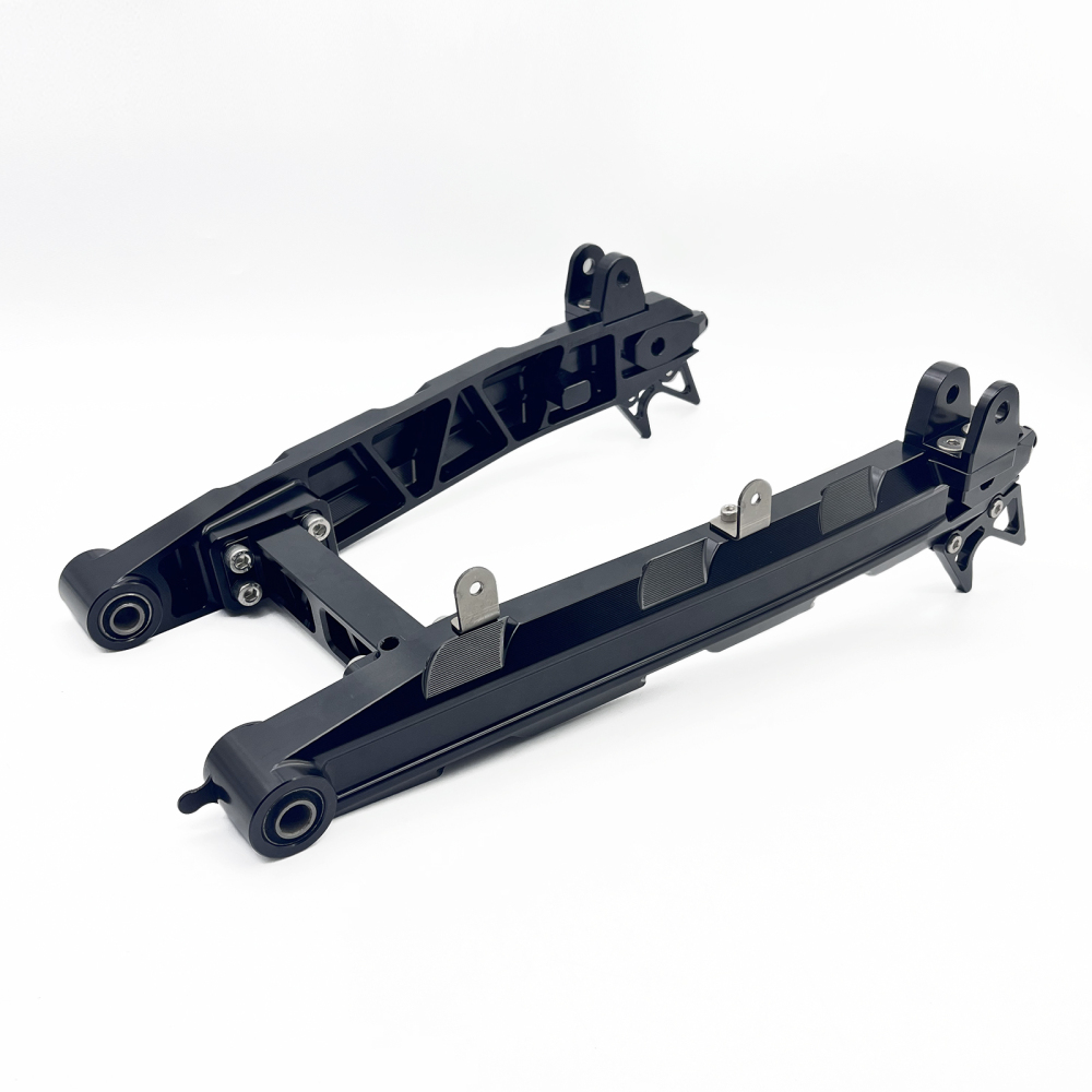 CNC Motorcycle Rear Swing Arm for Honda Monkey Z125 2018-2025