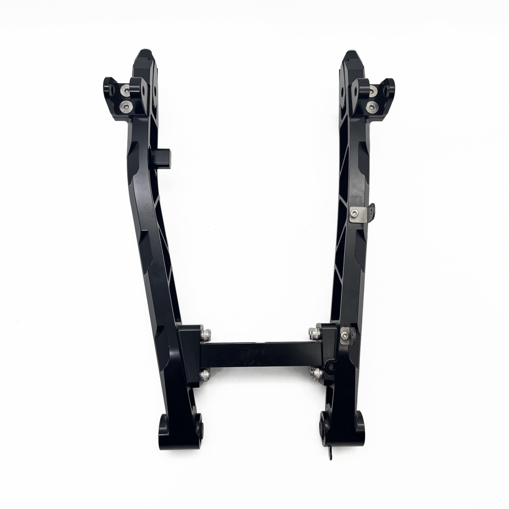 CNC Motorcycle Rear Swing Arm for Honda Monkey Z125 2018-2025