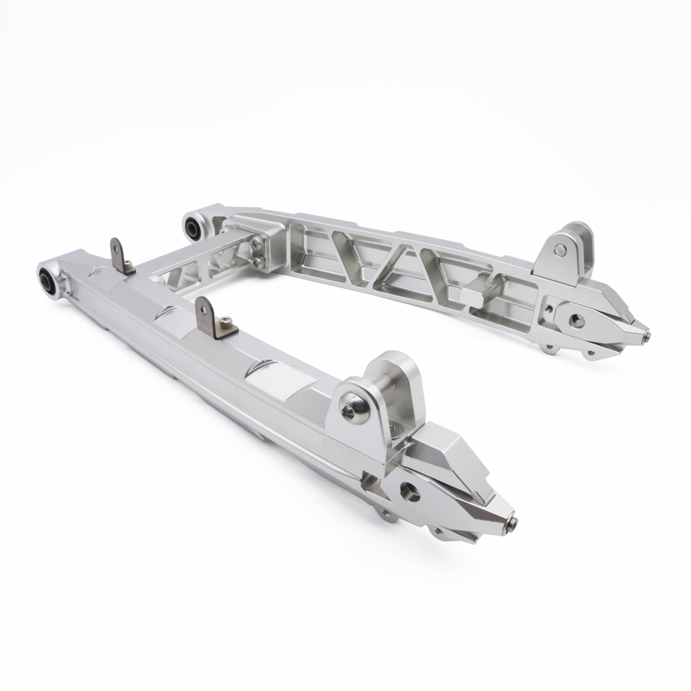 CNC Motorcycle Rear Swing Arm for Honda Monkey Z125 2018-2025