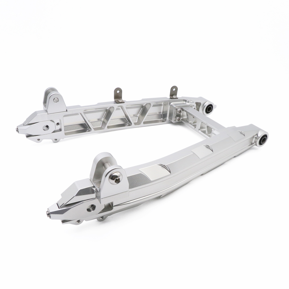 CNC Motorcycle Rear Swing Arm for Honda Monkey Z125 2018-2025